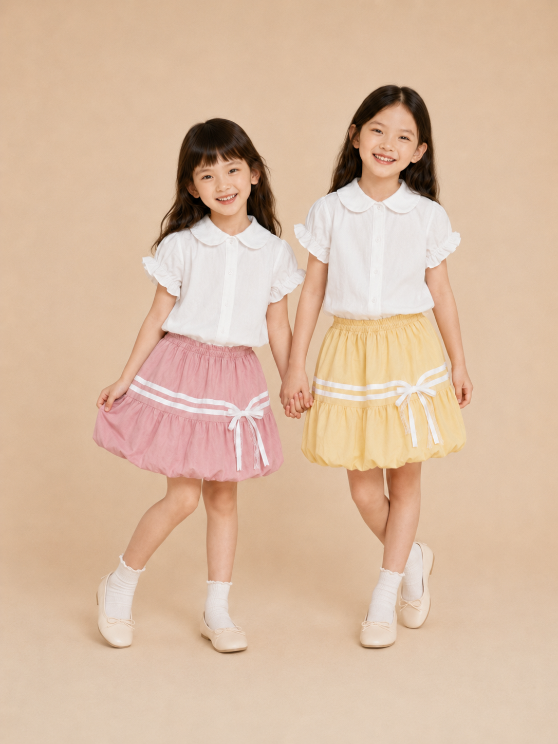 Set bộ Bé gái 10444285