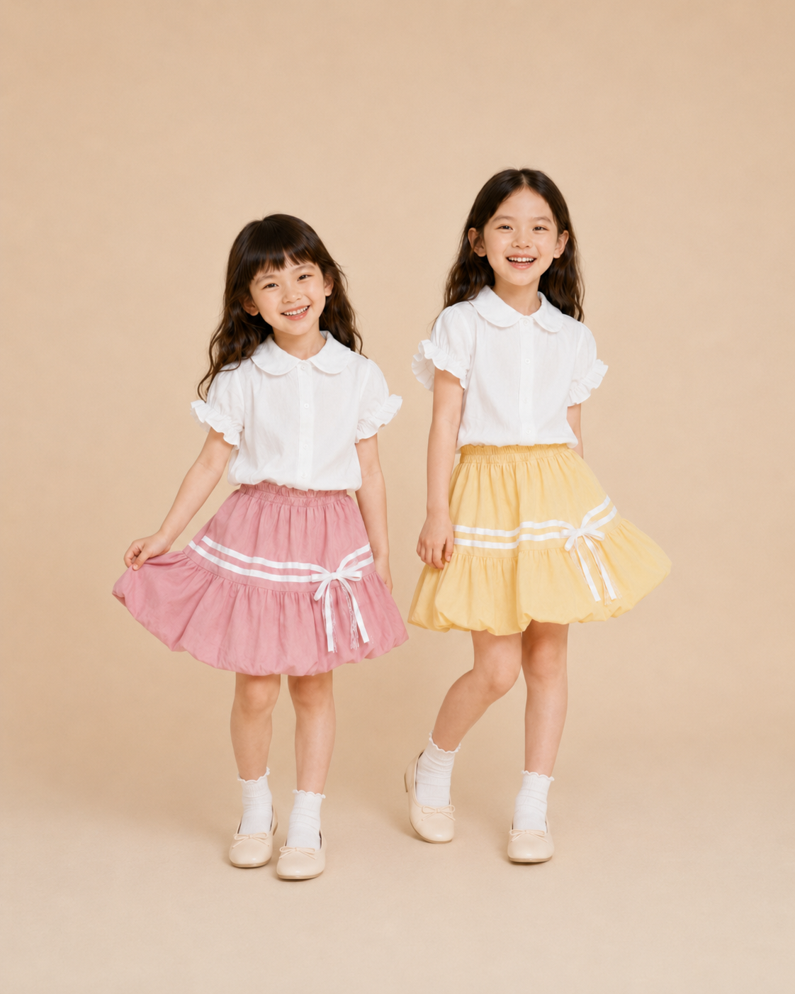 Set bộ Bé gái 10444285