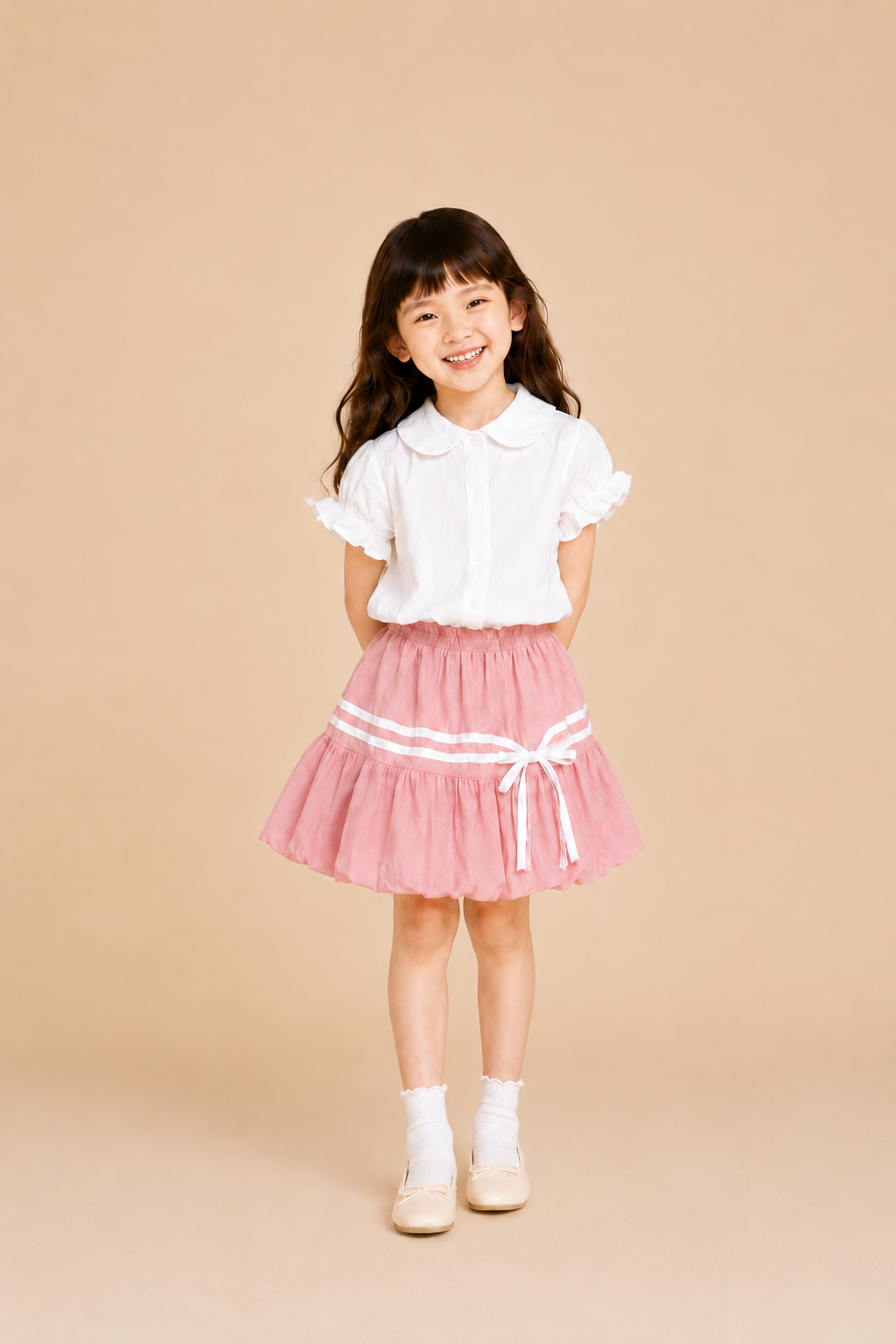 Set bộ Bé gái 10444285