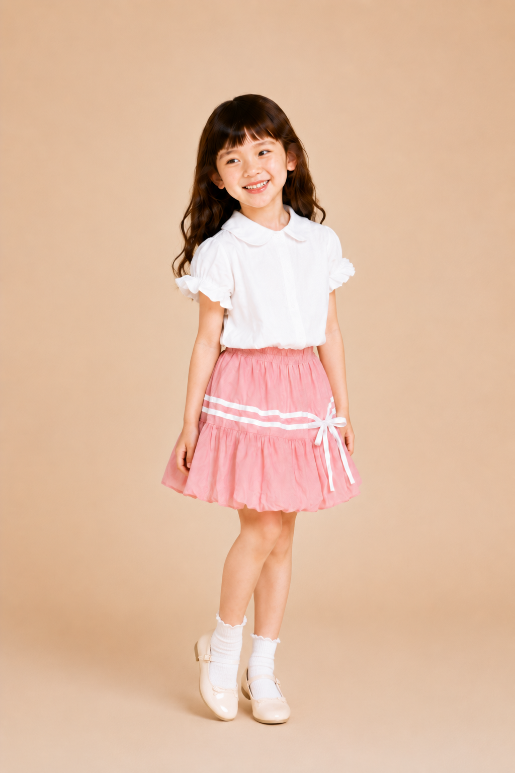 Set bộ Bé gái 10444285
