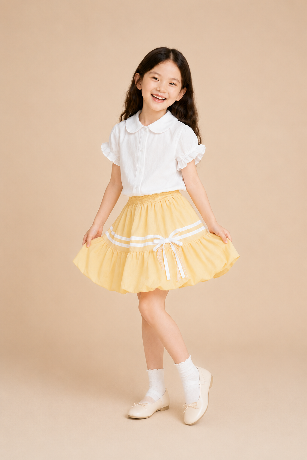 Set bộ Bé gái 10444285