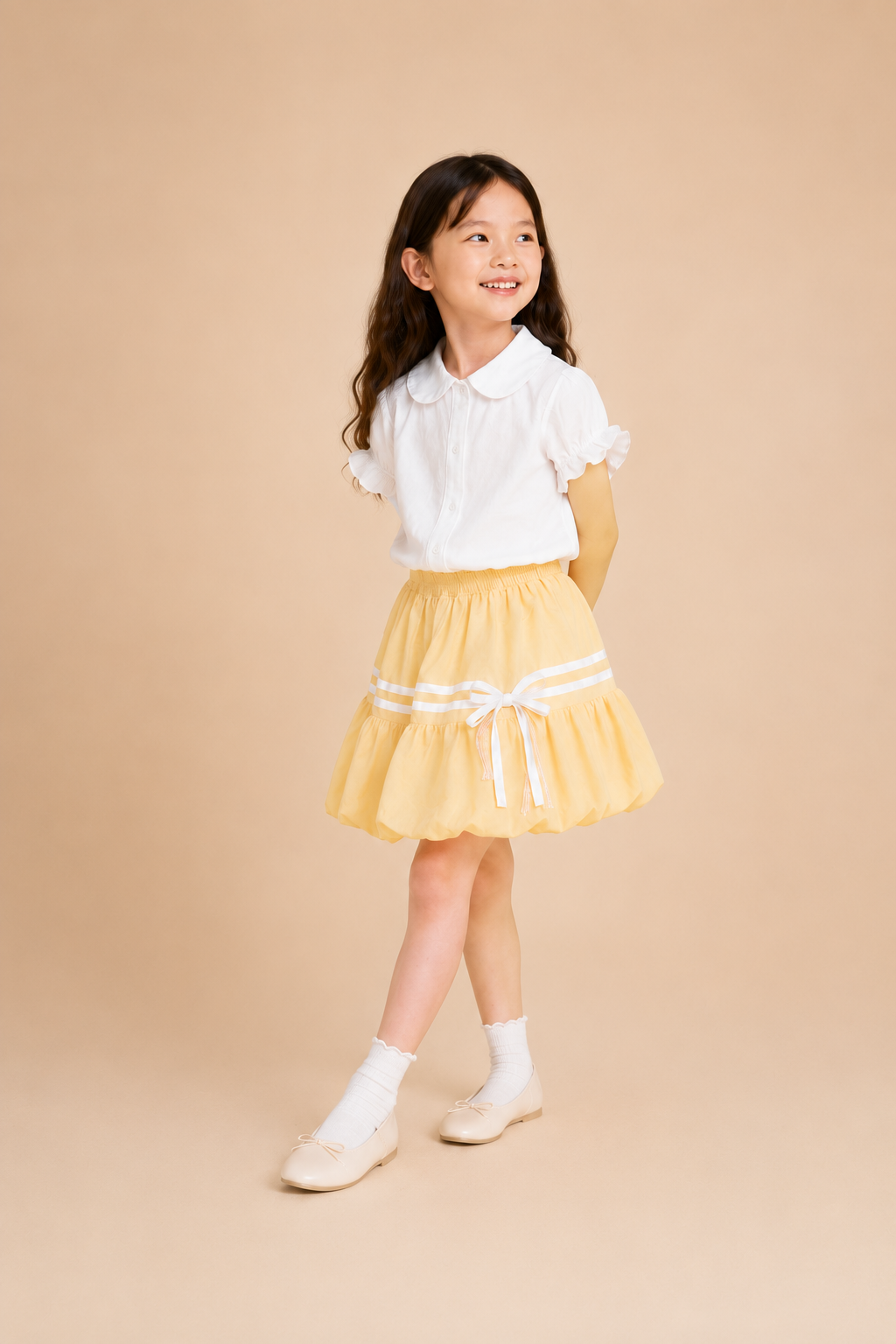 Set bộ Bé gái 10444285