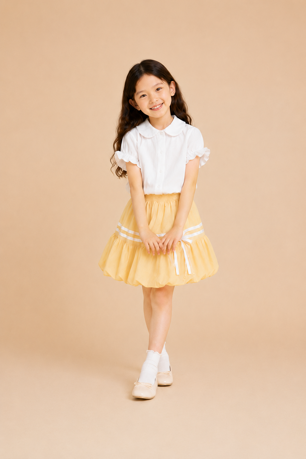 Set bộ Bé gái 10444285