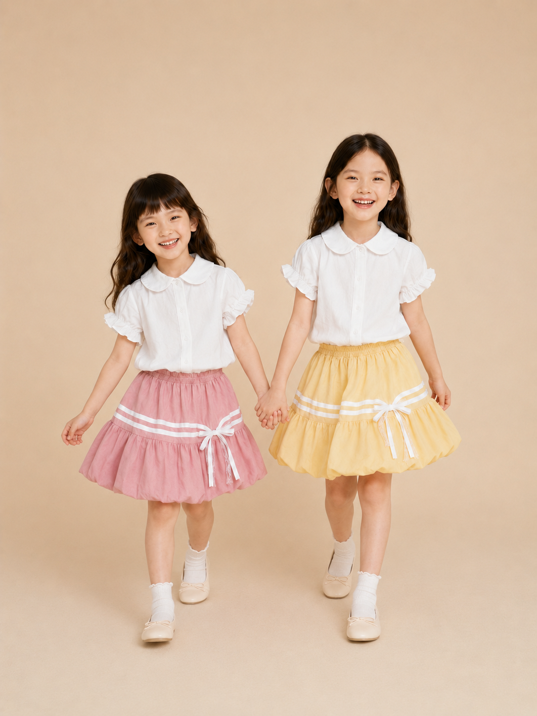 Set bộ Bé gái 10444285