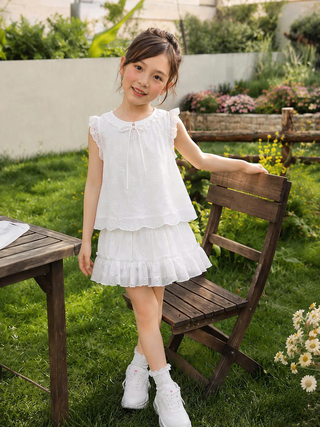 Set bộ Bé gái 10544262