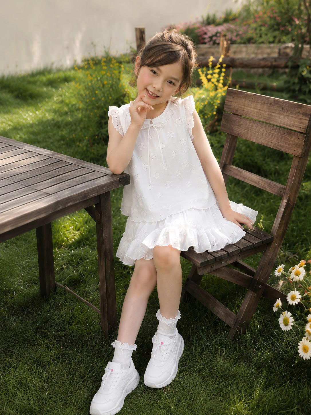 Set bộ Bé gái 10544262