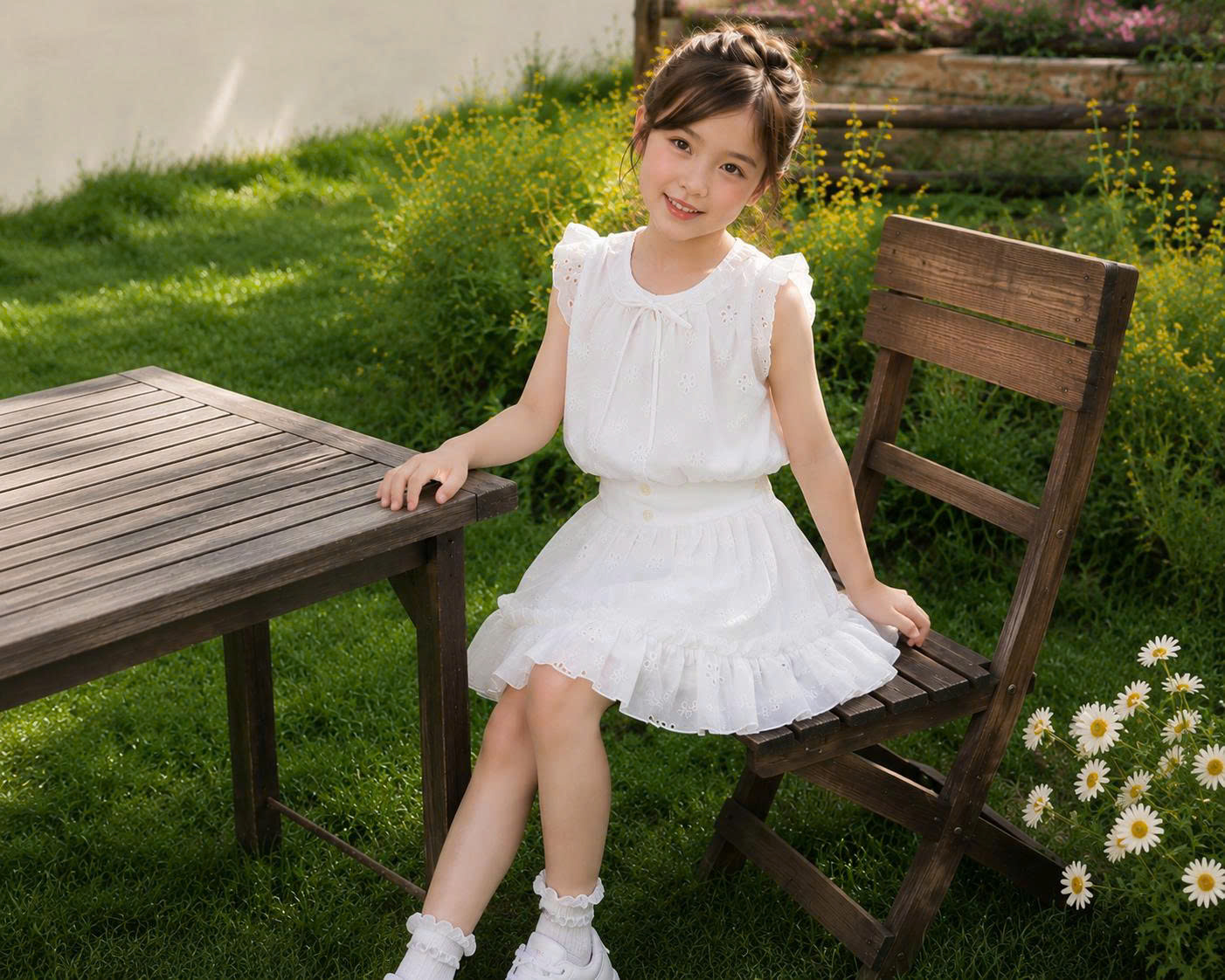 Set bộ Bé gái 10544262