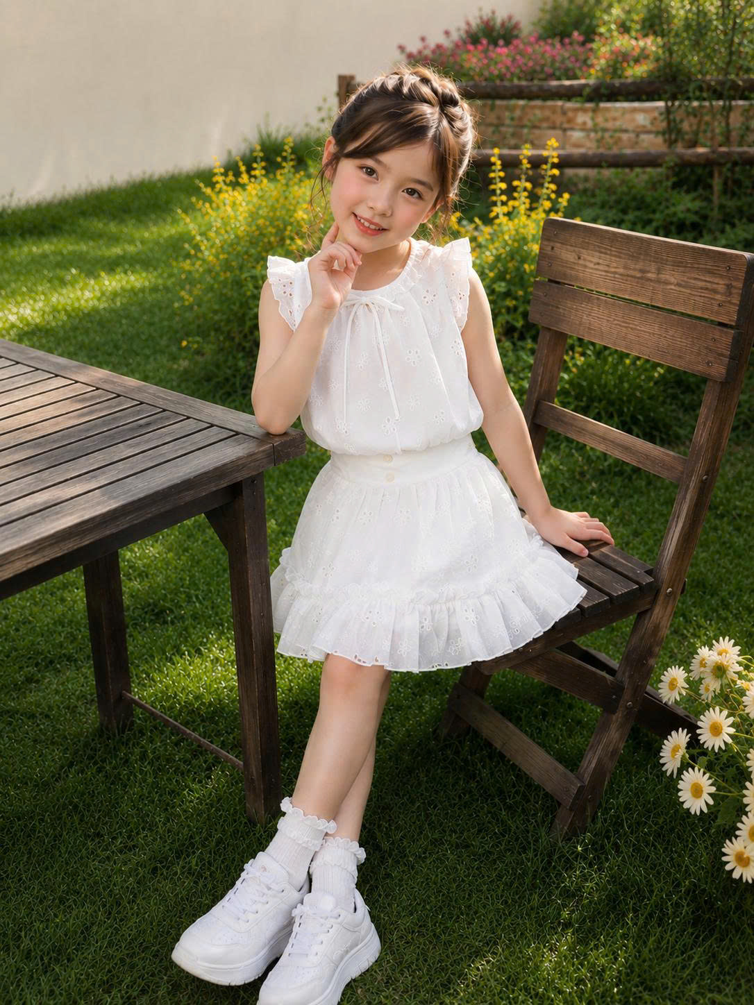 Set bộ Bé gái 10544262