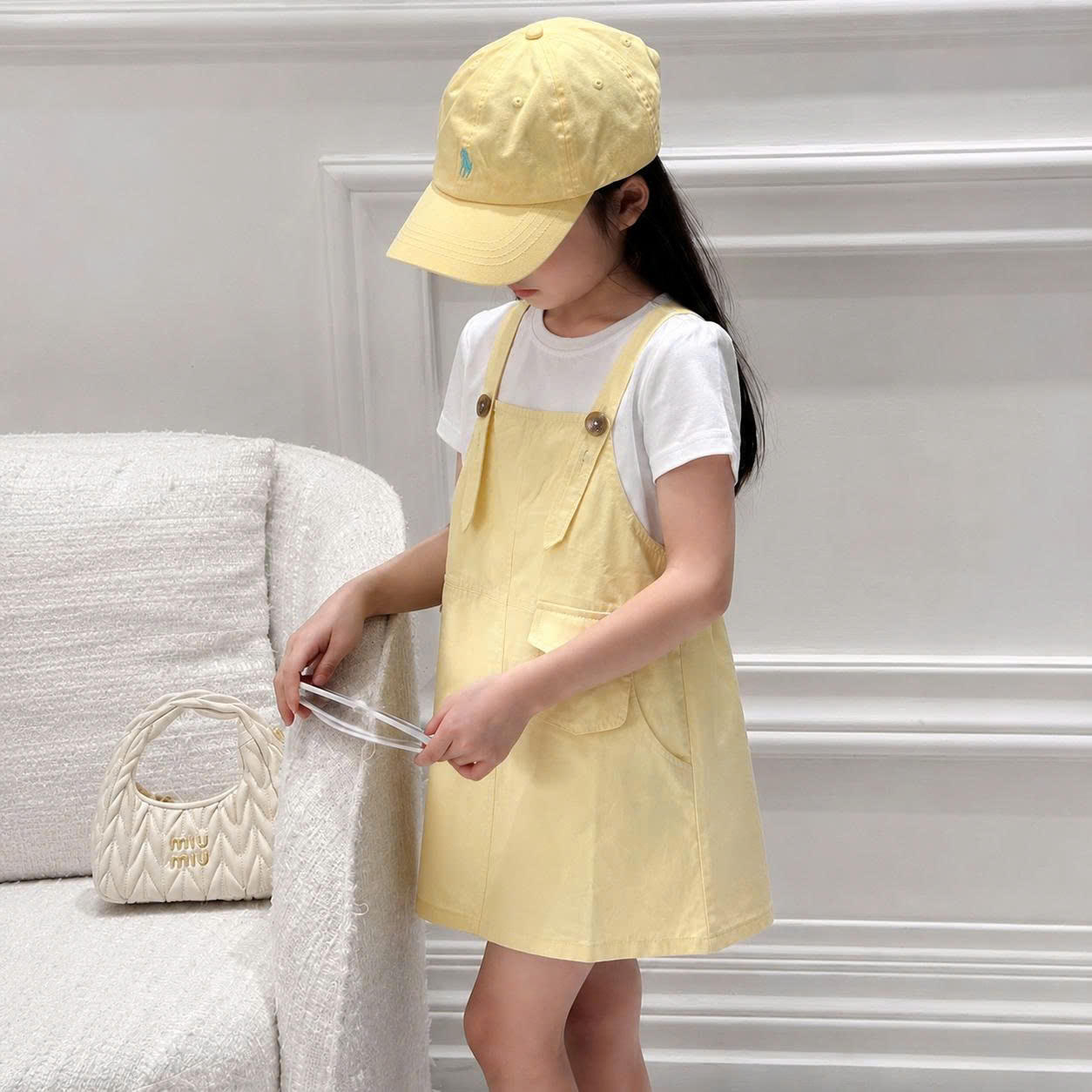 Set bộ Bé gái 10544265