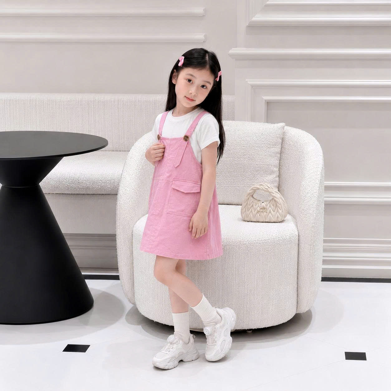 Set bộ Bé gái 10544265