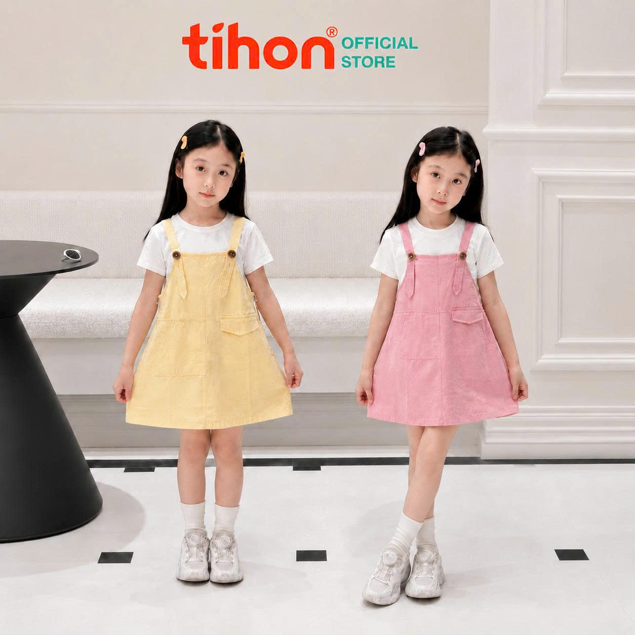 Set bộ Bé gái 10544265