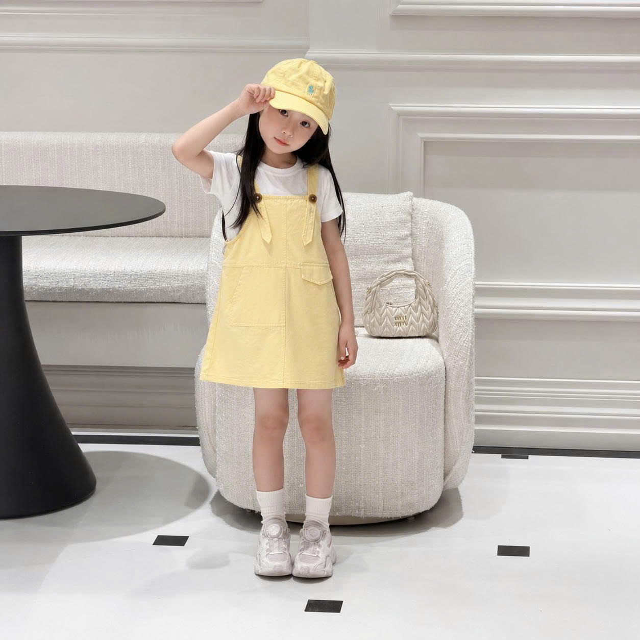Set bộ Bé gái 10544265