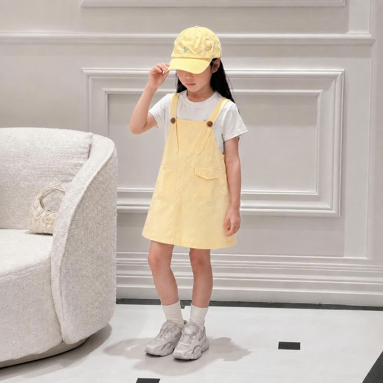 Set bộ Bé gái 10544265