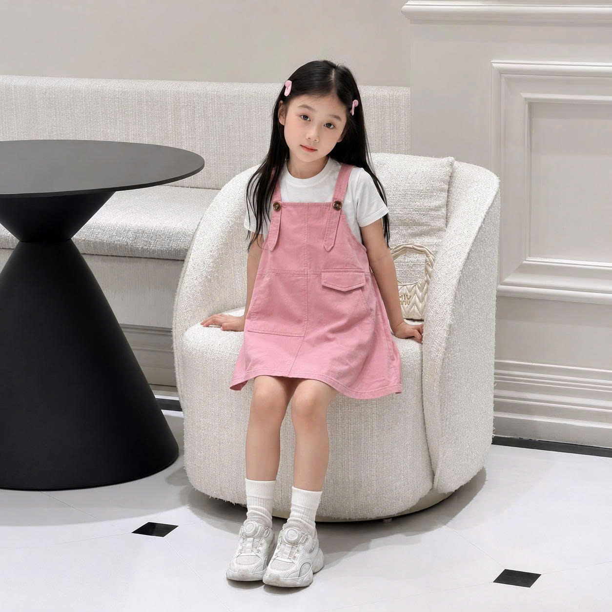 Set bộ Bé gái 10544265
