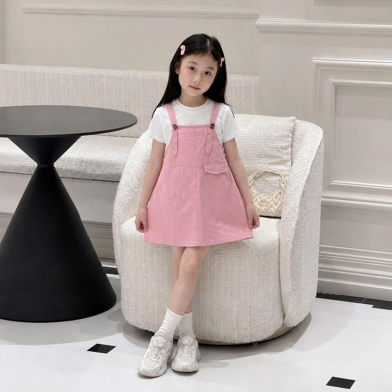 Set bộ Bé gái 10544265