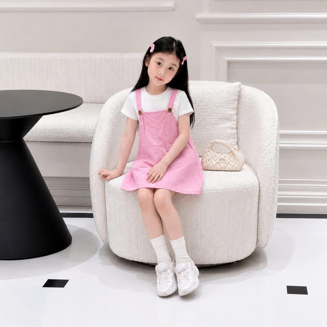 Set bộ Bé gái 10544265