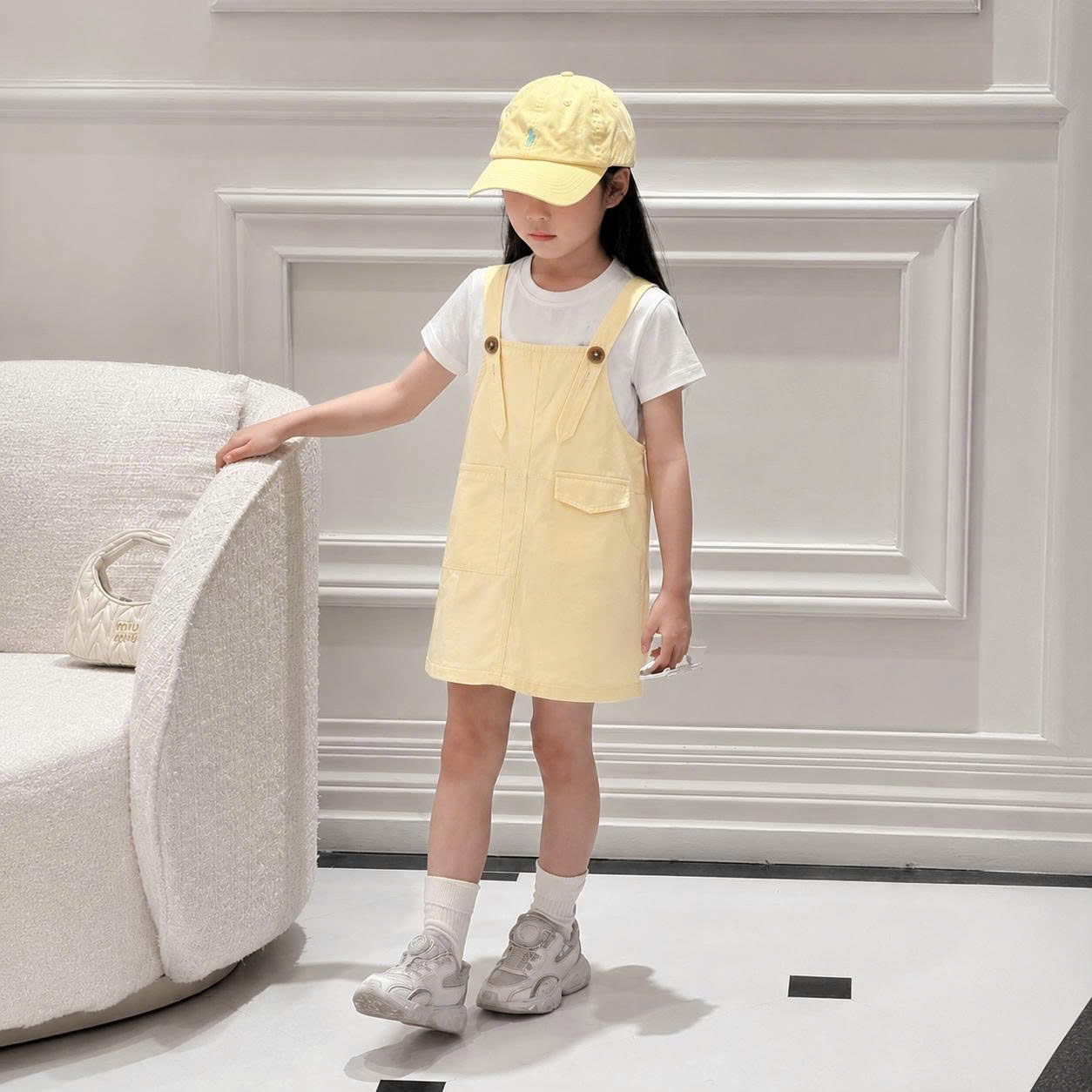 Set bộ Bé gái 10544265