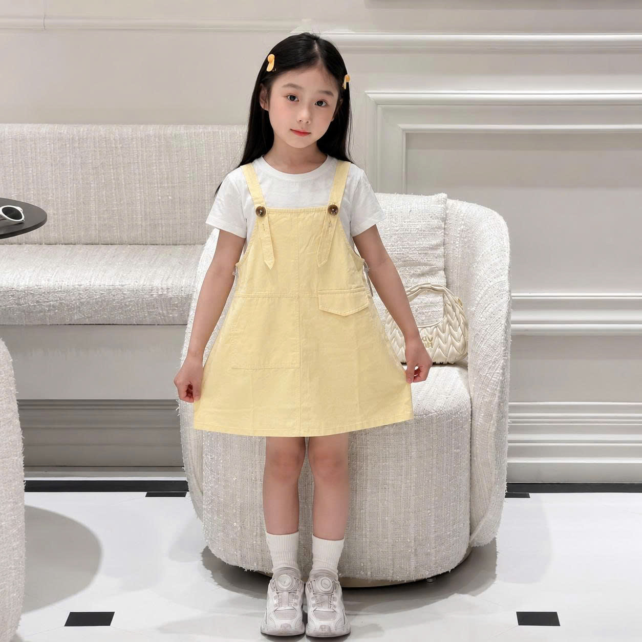 Set bộ Bé gái 10544265