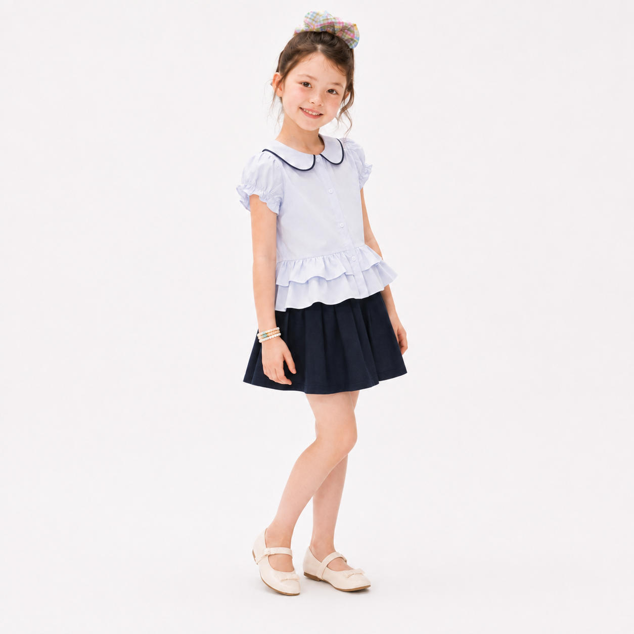 Sét bộ Bé gái 10544355