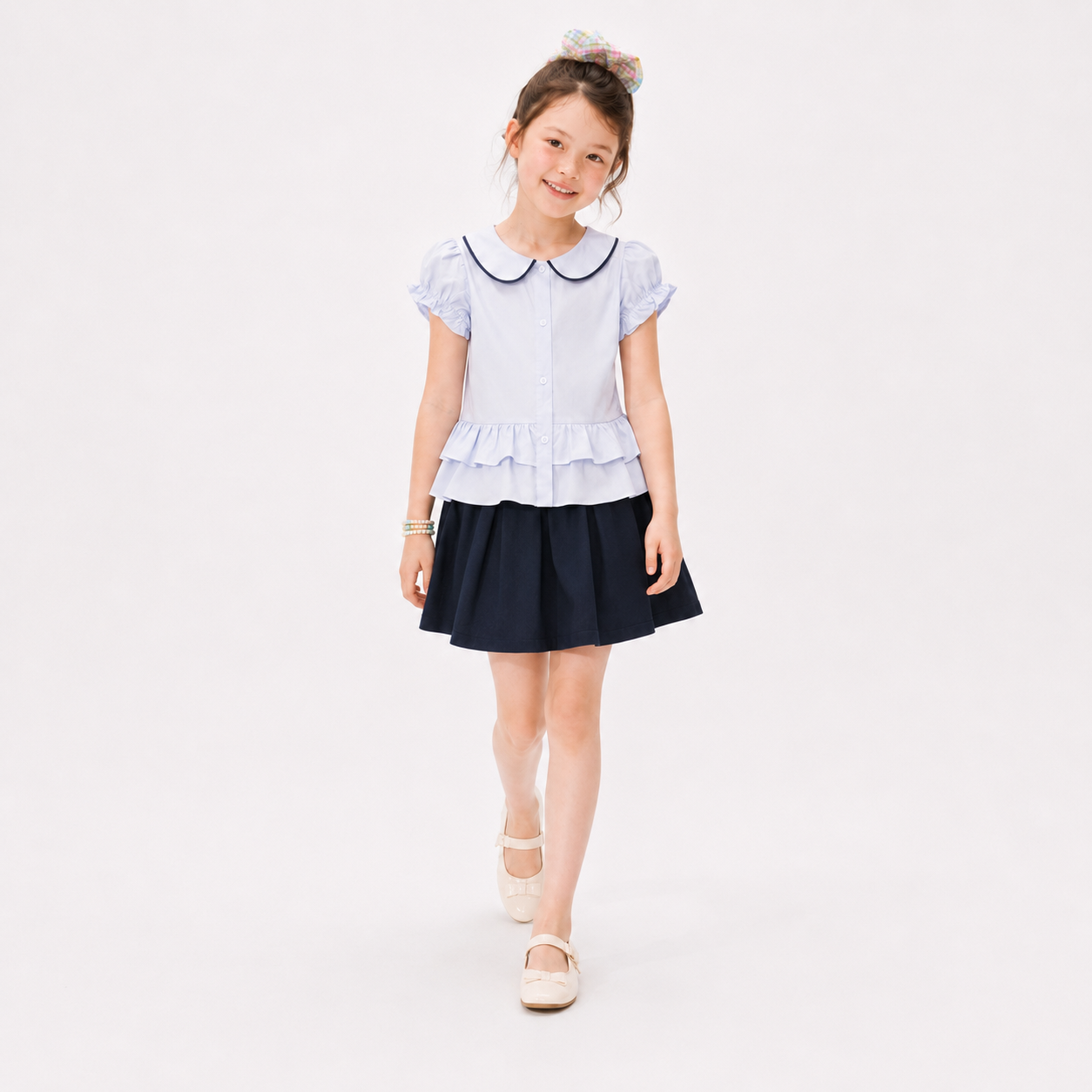 Sét bộ Bé gái 10544355