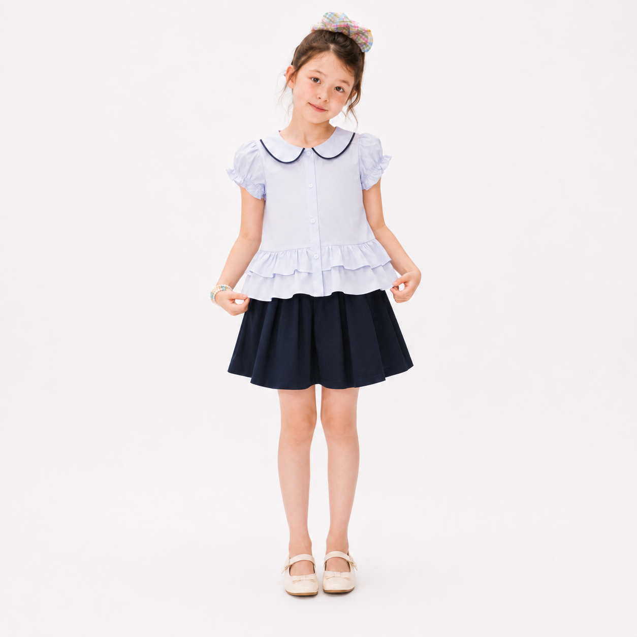 Sét bộ Bé gái 10544355