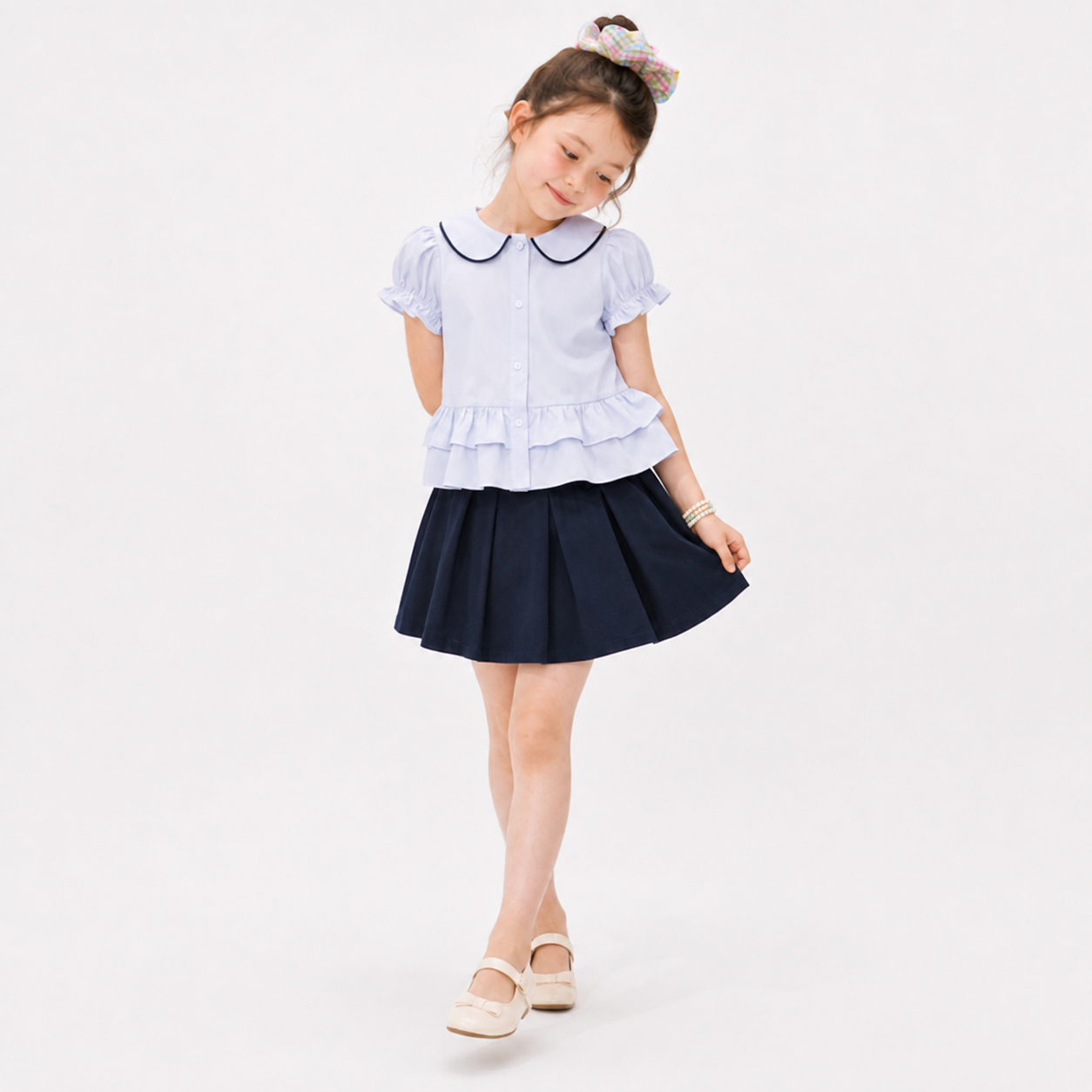 Sét bộ Bé gái 10544355