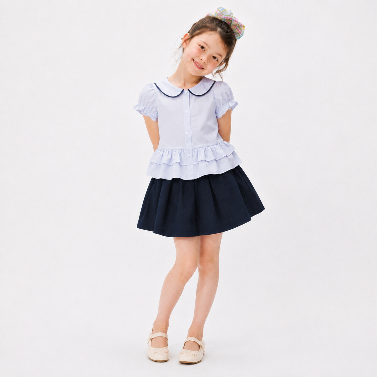 Sét bộ Bé gái 10544355