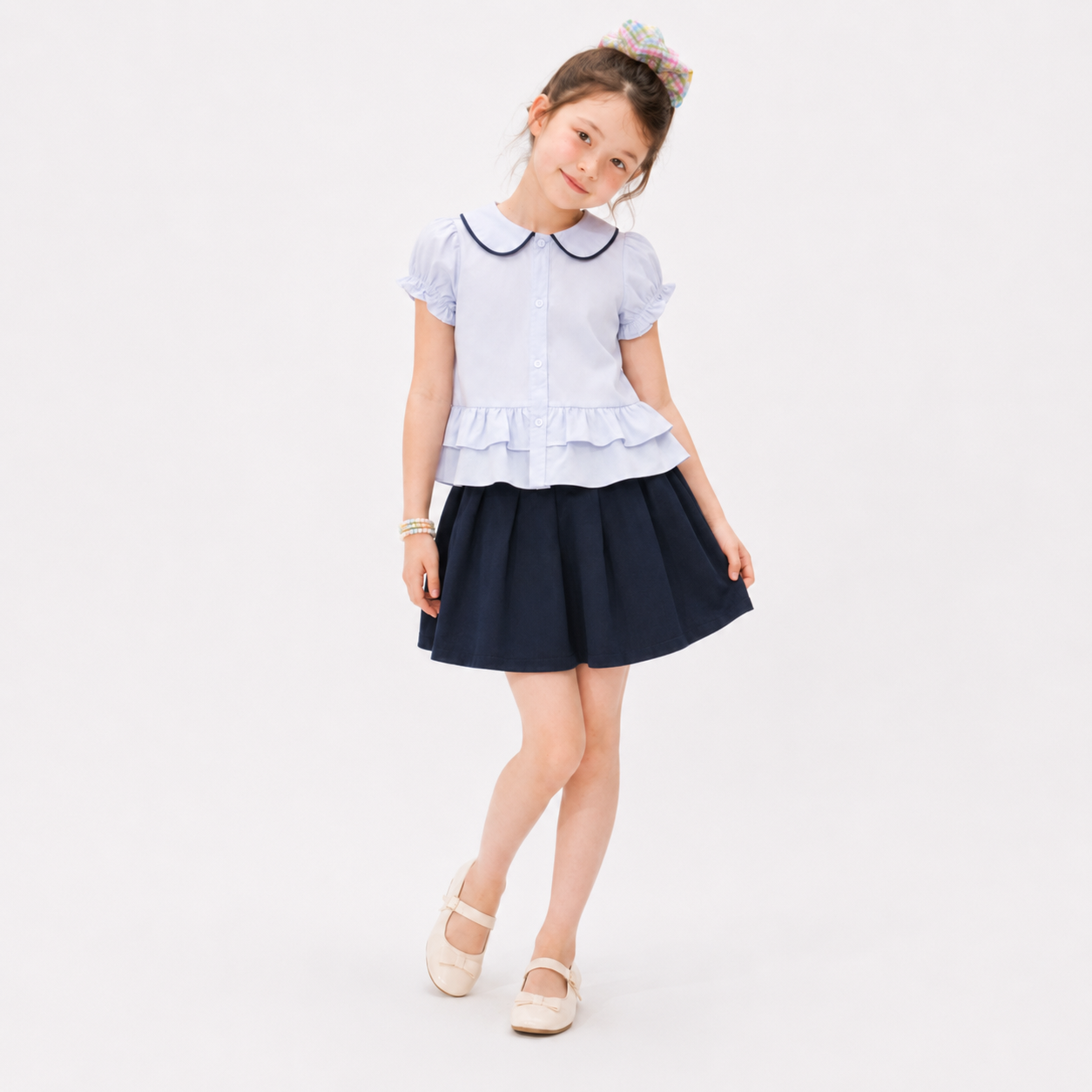 Sét bộ Bé gái 10544355