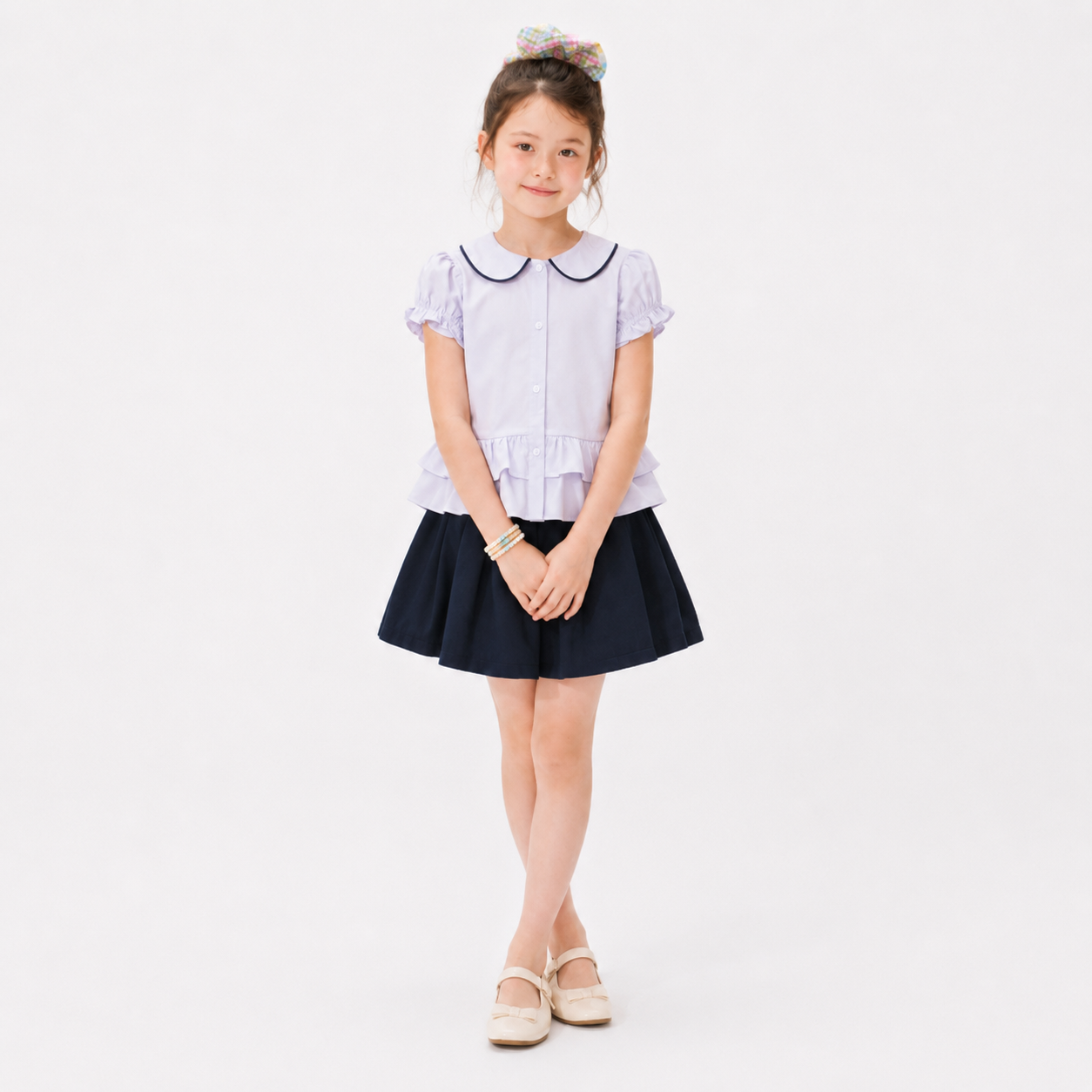 Sét bộ Bé gái 10544355