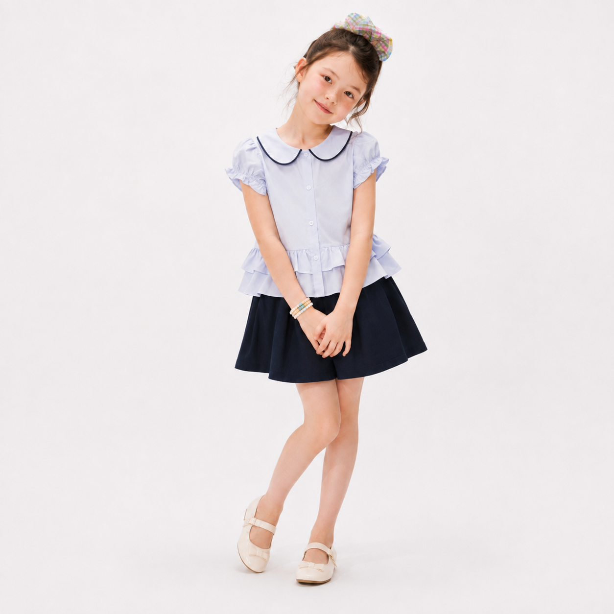 Sét bộ Bé gái 10544355