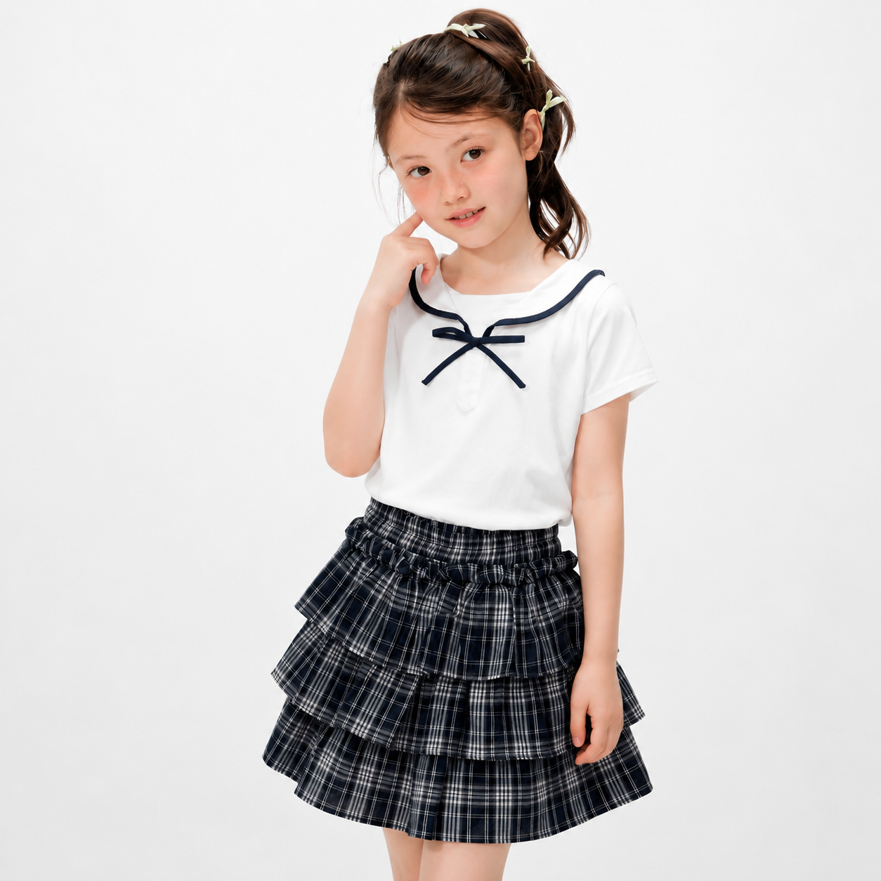 Sét bộ Bé gái 10644320
