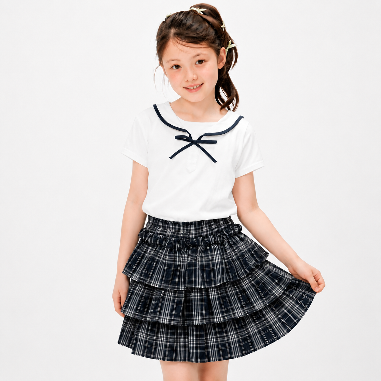 Sét bộ Bé gái 10644320