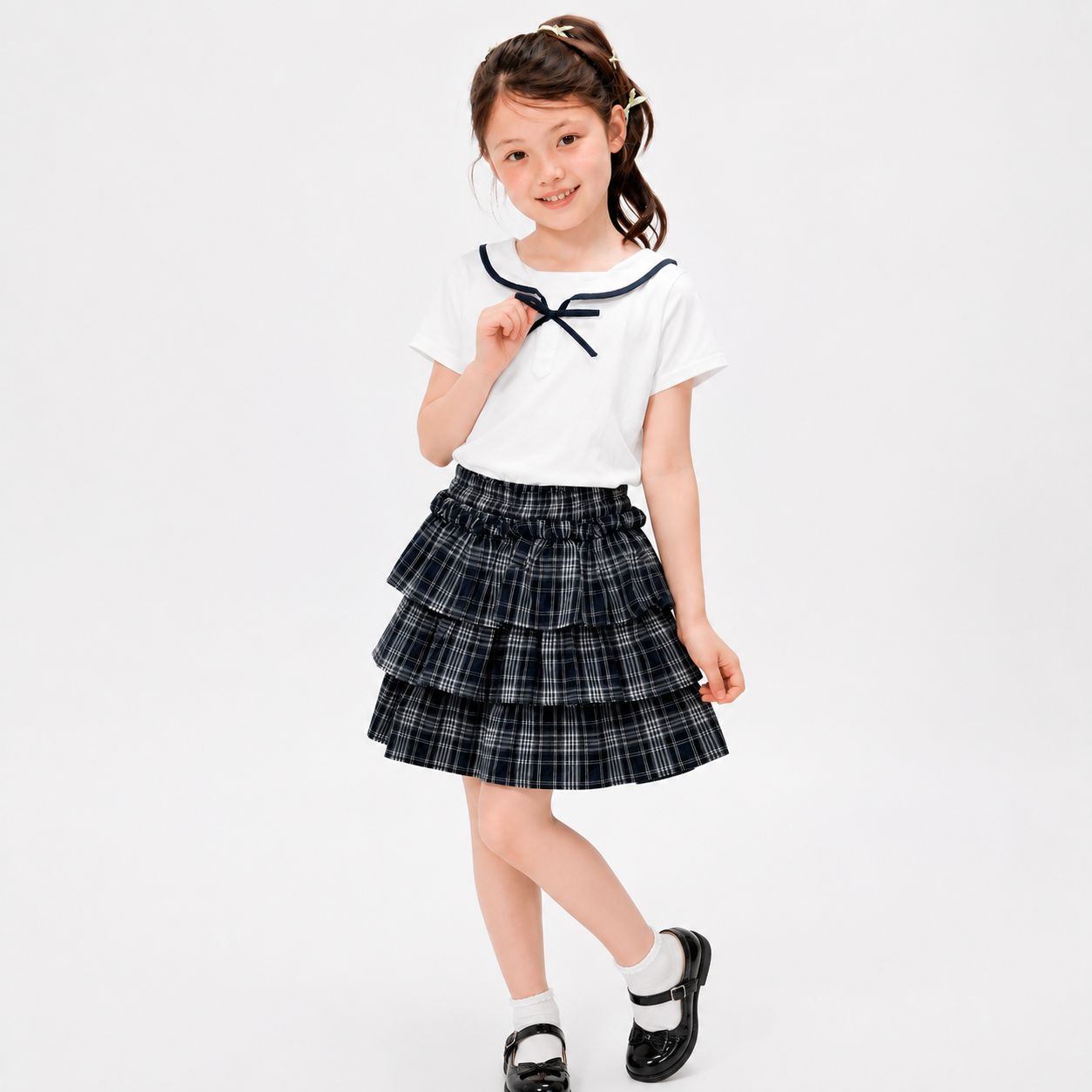 Sét bộ Bé gái 10644320