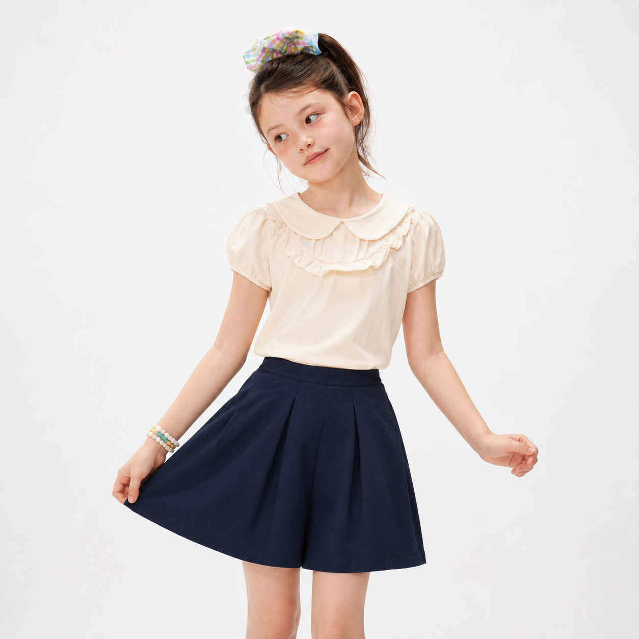 Sét bộ Bé gái 10644356