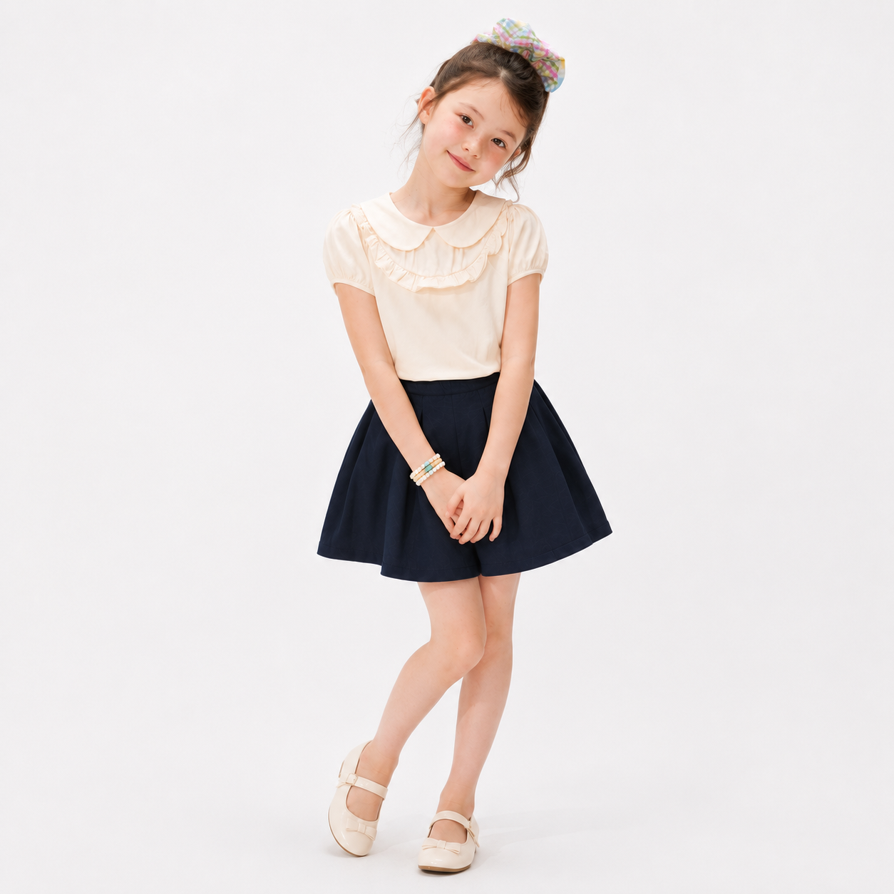 Sét bộ Bé gái 10644356