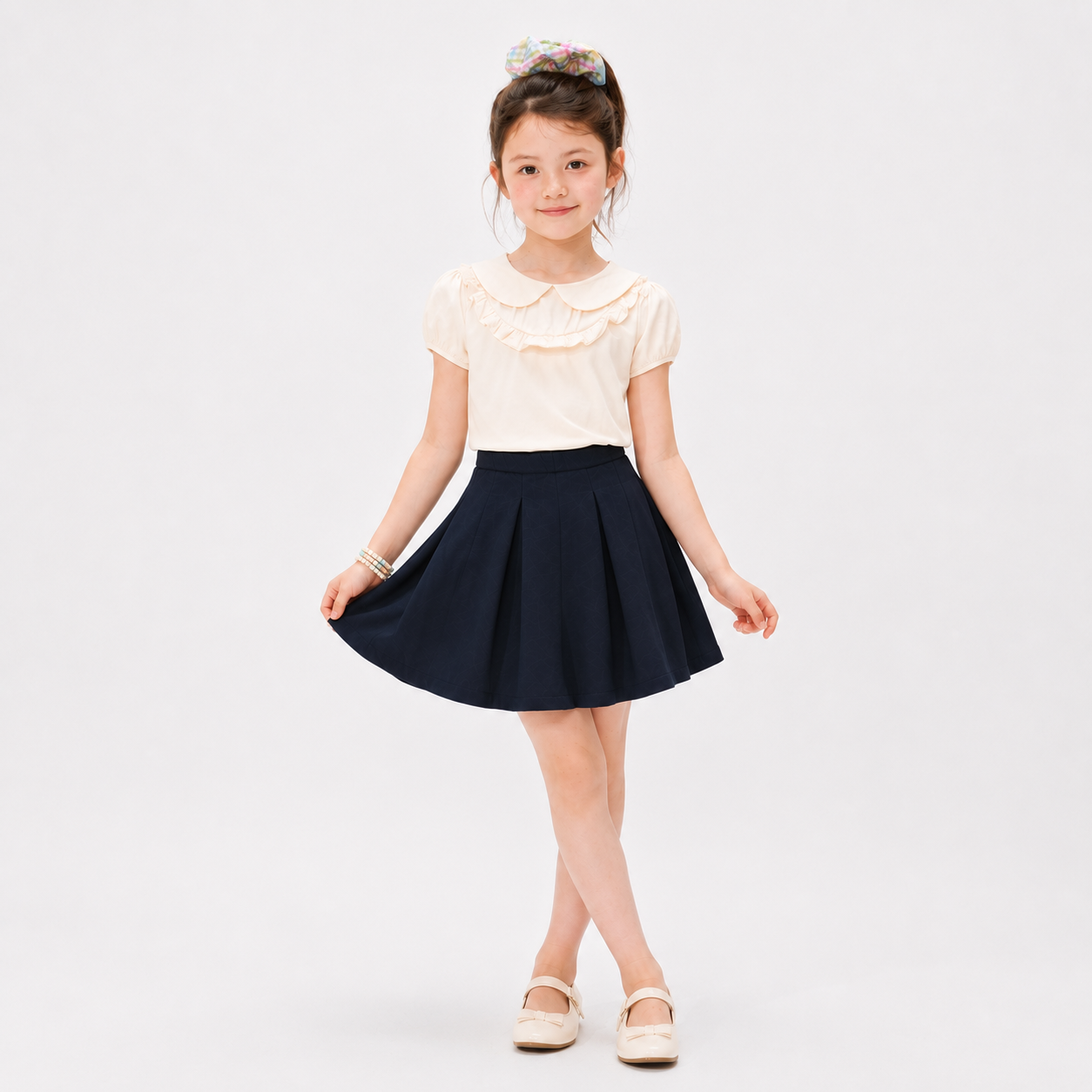 Sét bộ Bé gái 10644356