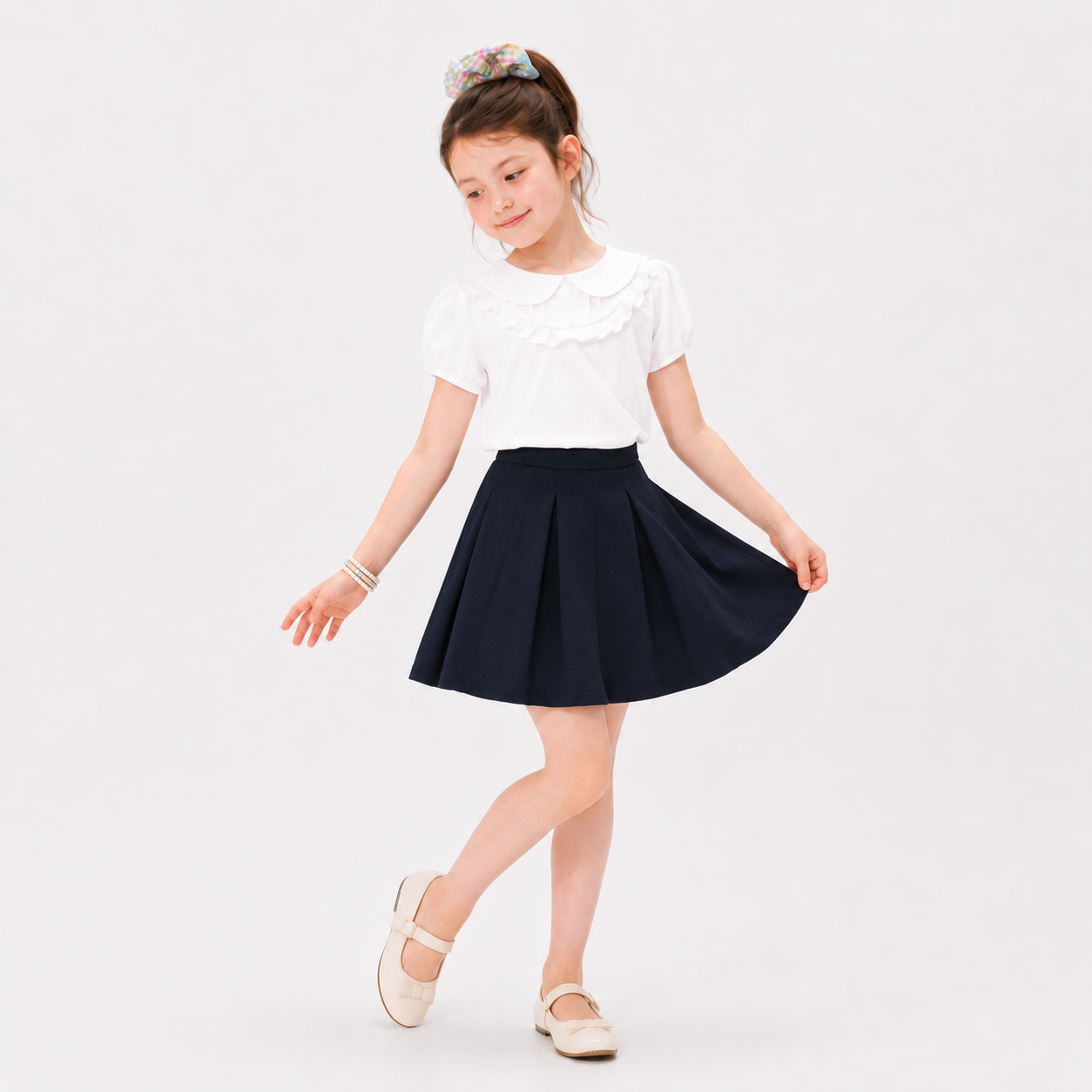 Sét bộ Bé gái 10644356