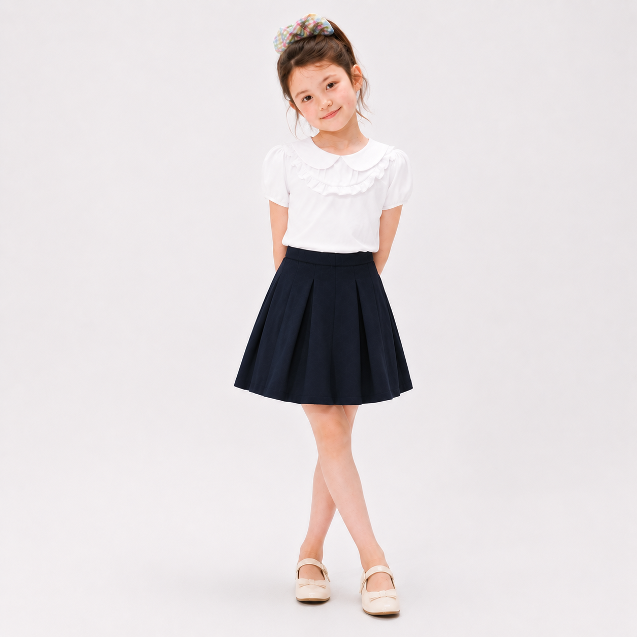 Sét bộ Bé gái 10644356