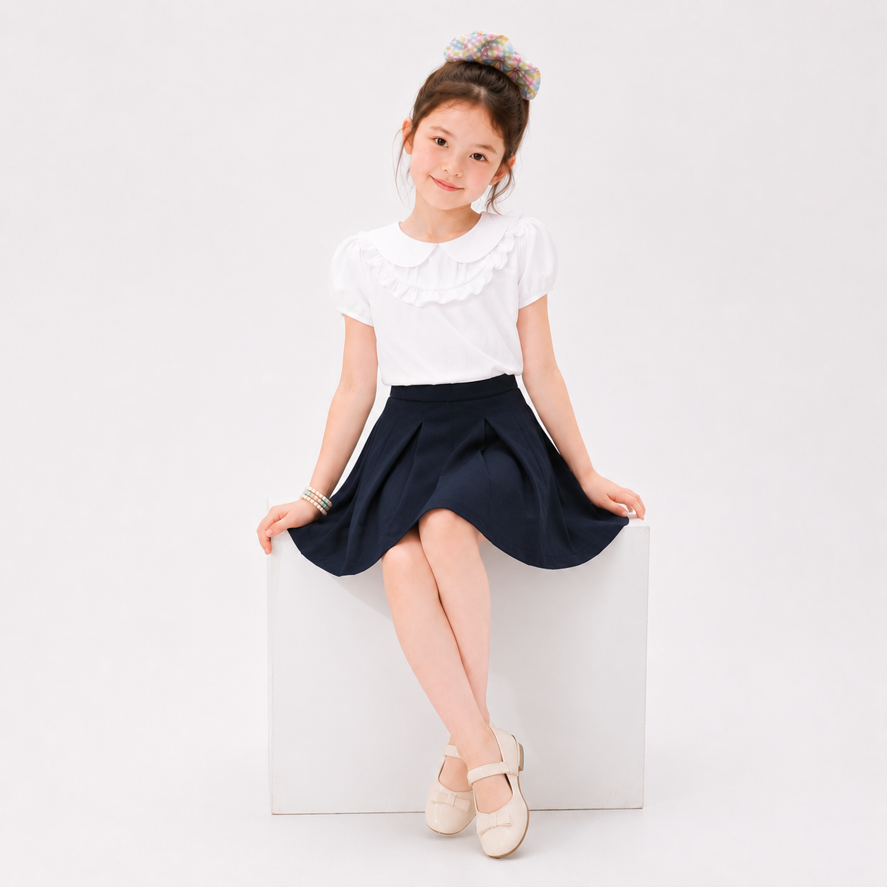 Sét bộ Bé gái 10644356
