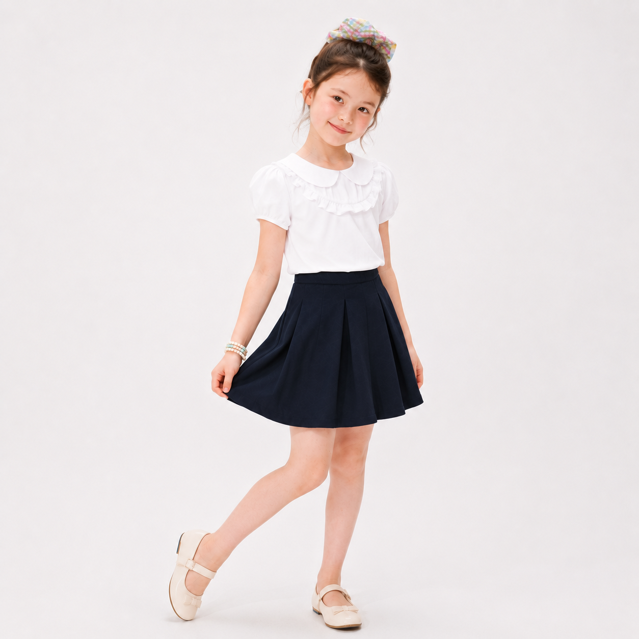 Sét bộ Bé gái 10644356