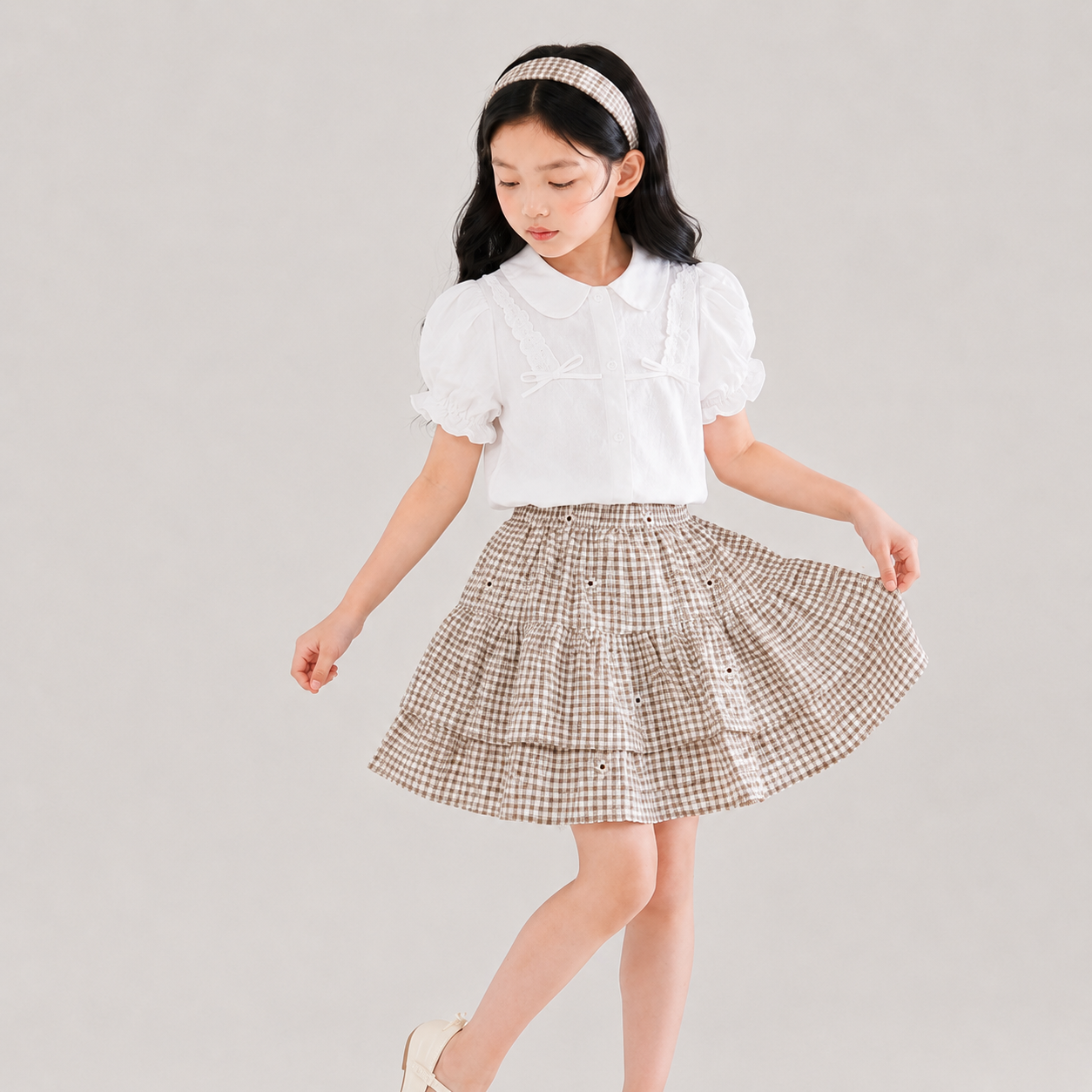Sét bộ Bé gái 11544323