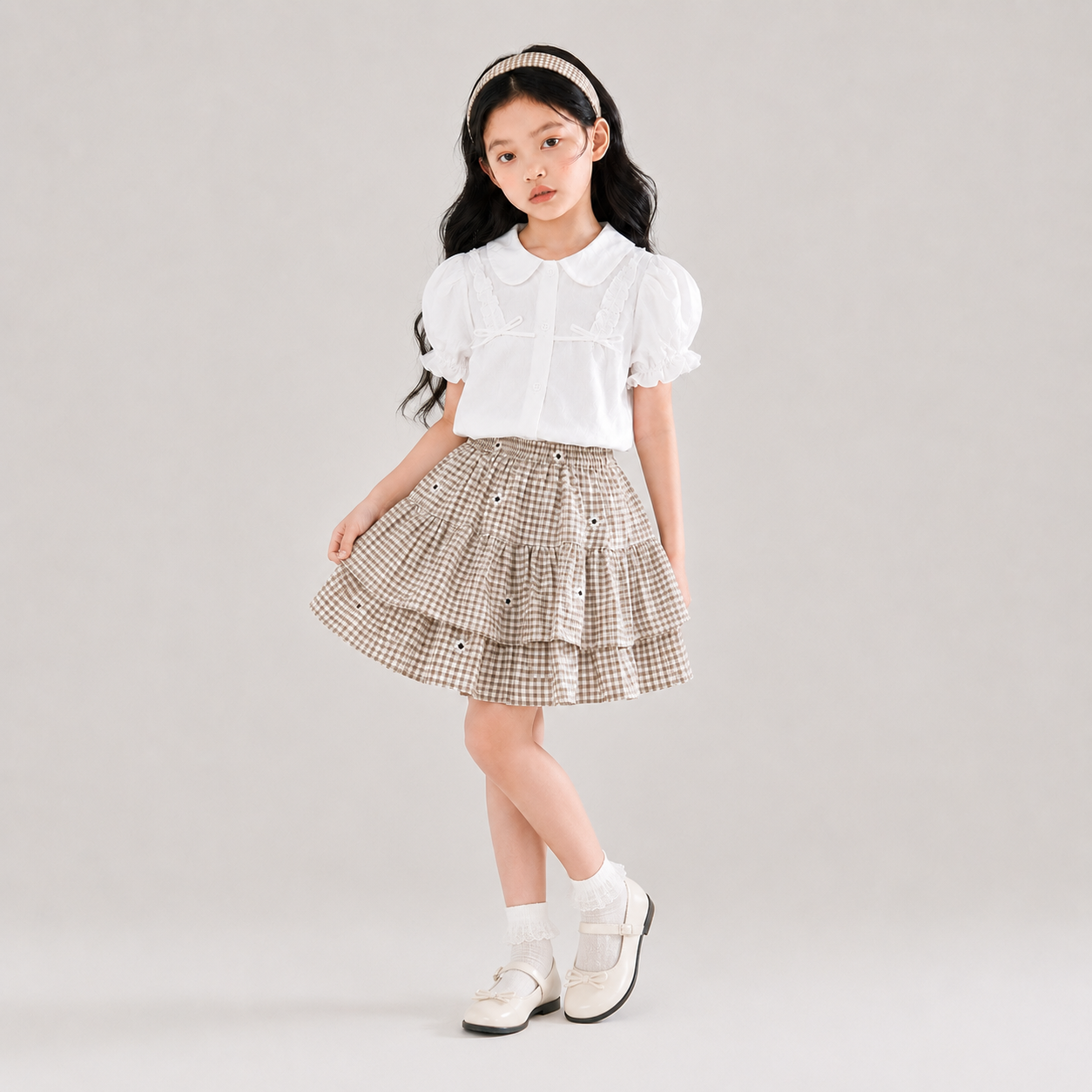 Sét bộ Bé gái 11544323