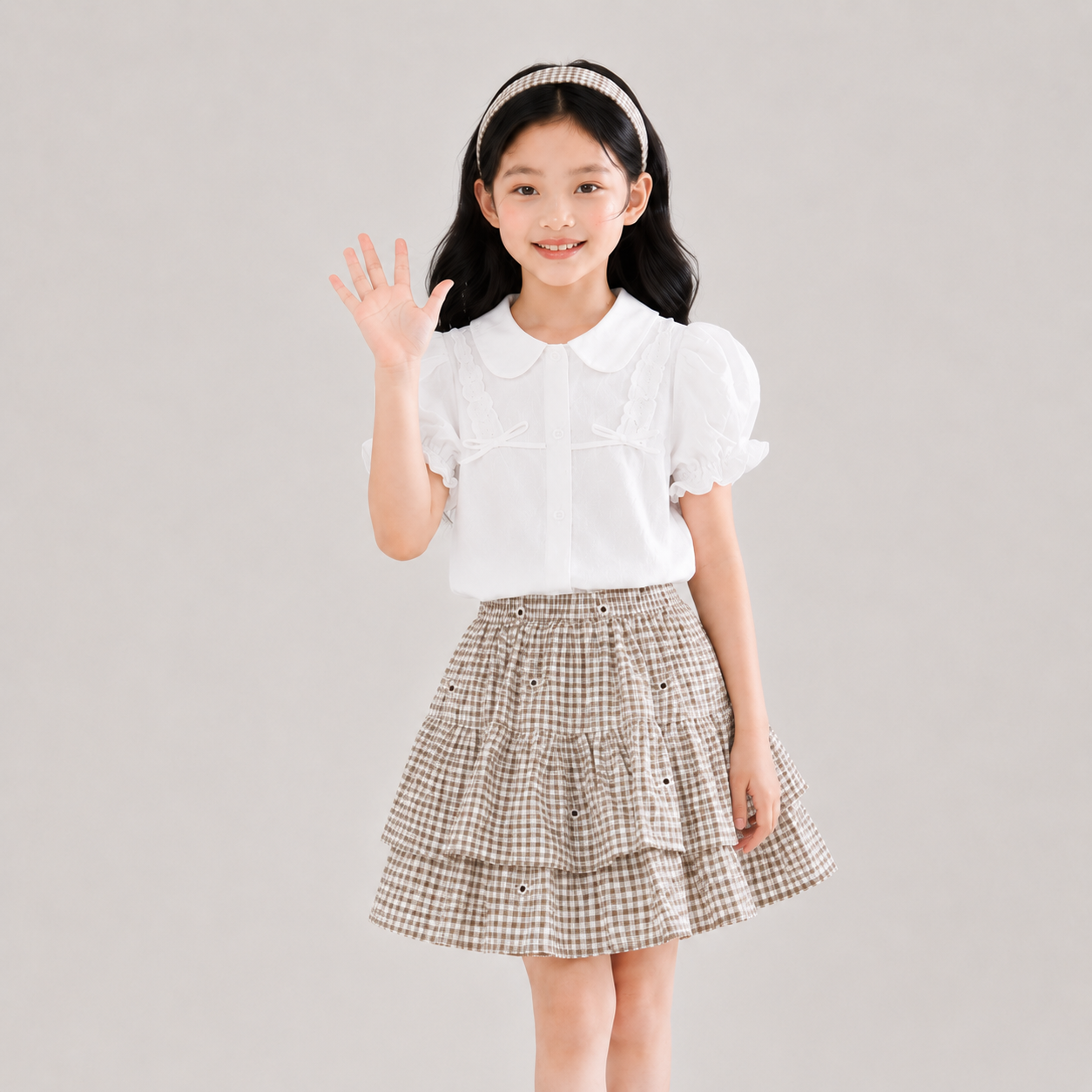 Sét bộ Bé gái 11544323