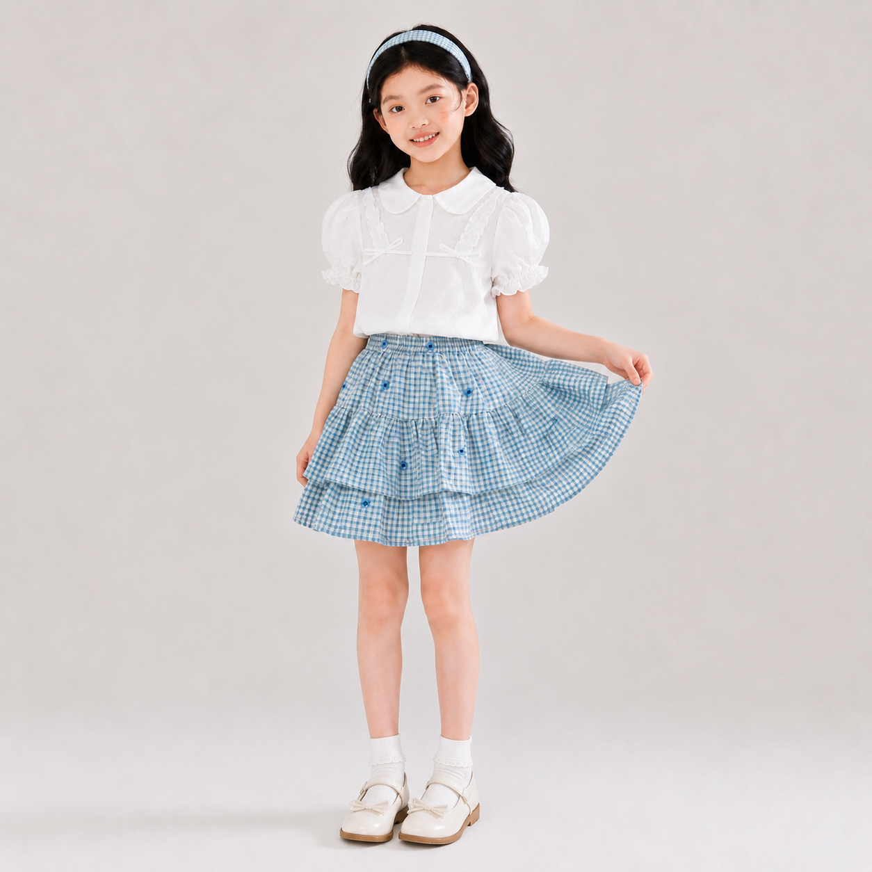 Sét bộ Bé gái 11544323
