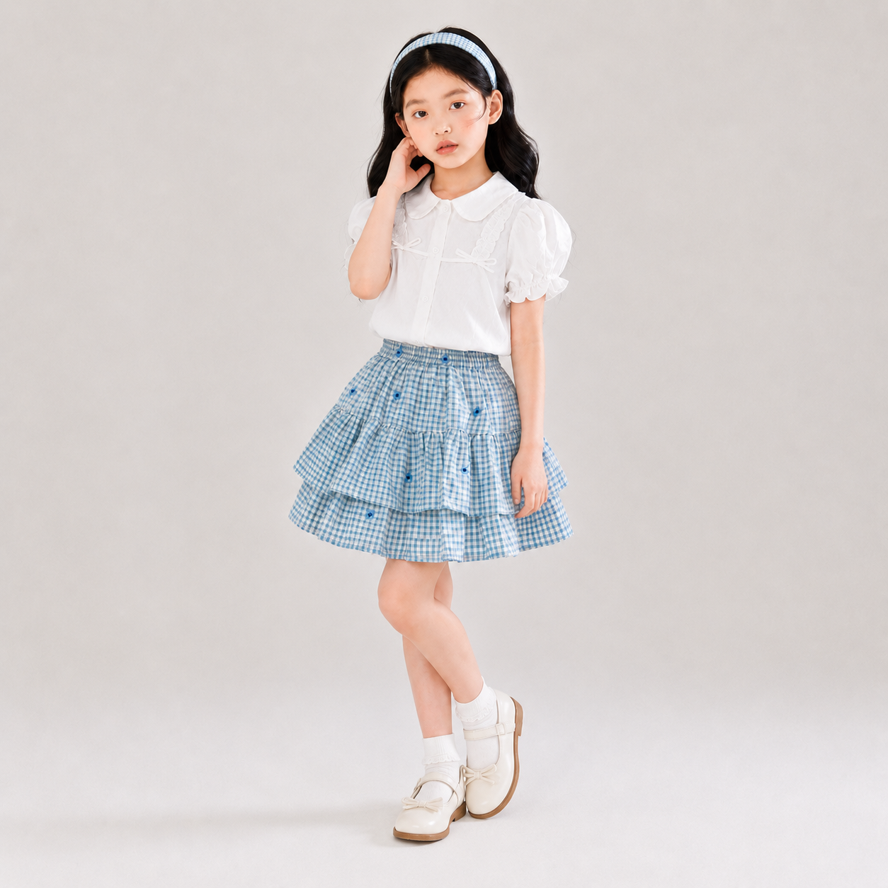 Sét bộ Bé gái 11544323