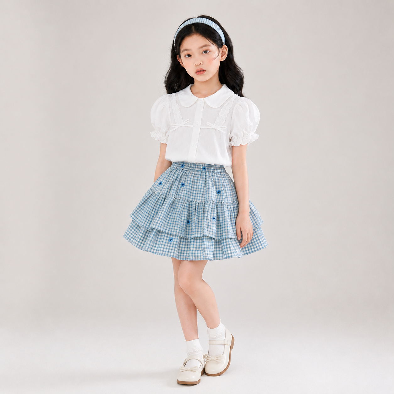 Sét bộ Bé gái 11544323