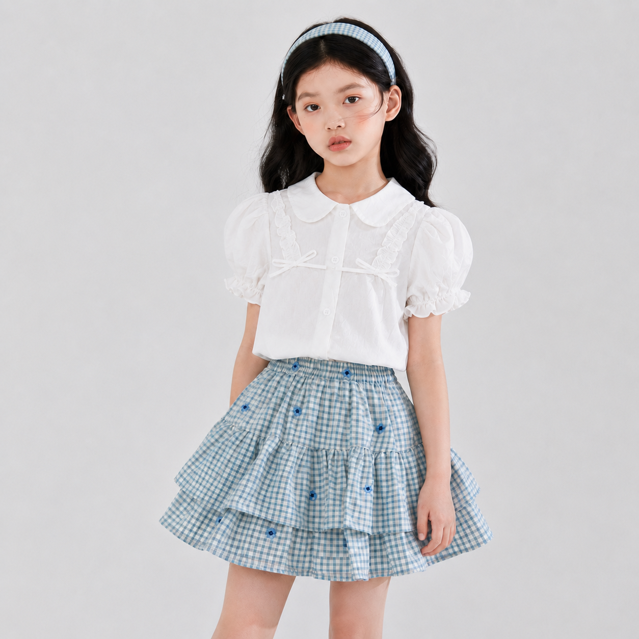 Sét bộ Bé gái 11544323
