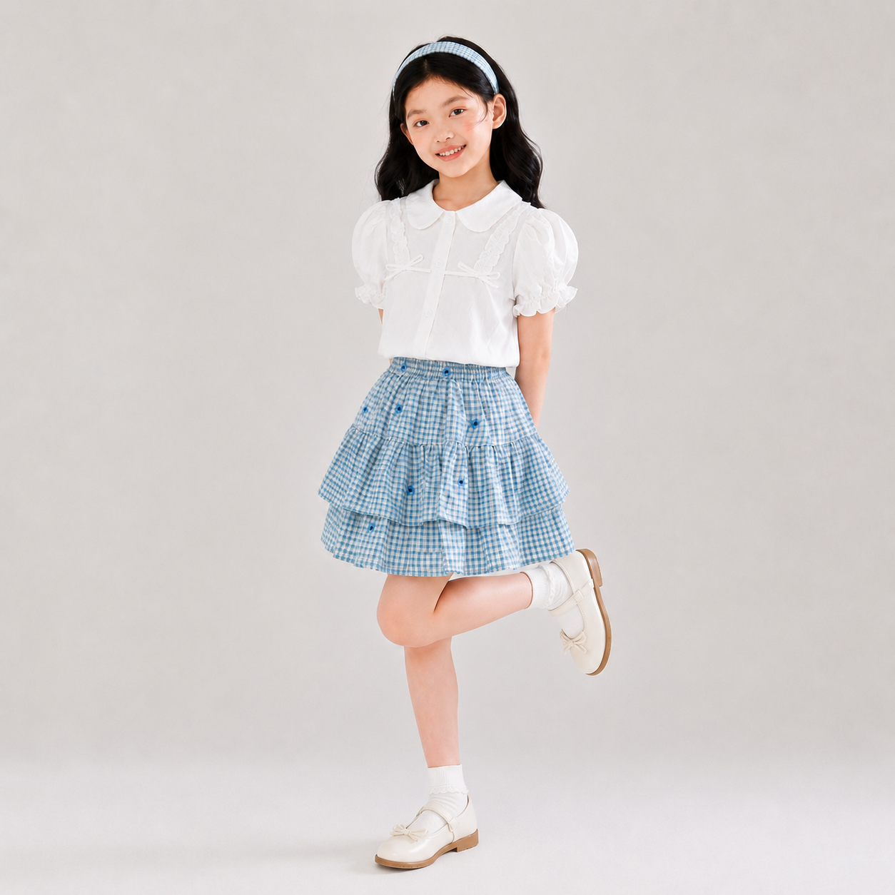 Sét bộ Bé gái 11544323