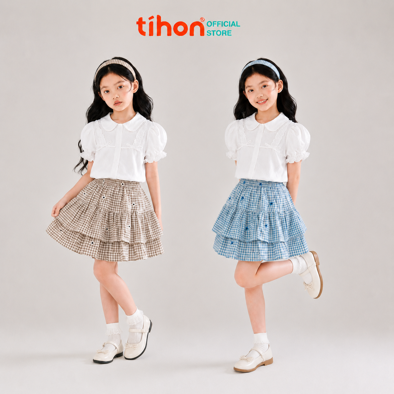 Sét bộ Bé gái 11544323