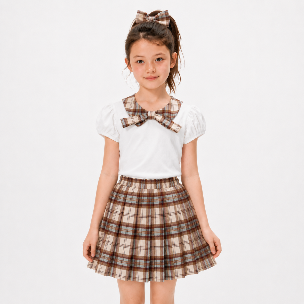 Sét bộ Bé gái 11544329